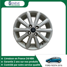 Jante aluminium ford d'occasion  Niort
