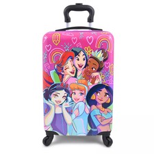 Disney princess hardside for sale  USA