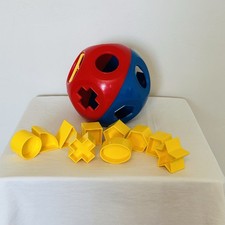 Tupperware sorter ball for sale  Sun Prairie