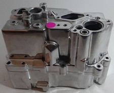 Cat chromed governor usato  Spedire a Italy