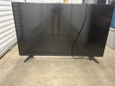 Inch uhd smart for sale  Headland