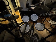Roland drums 07dmk for sale  Torrance