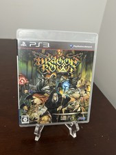 Dragons crown sony for sale  Winter Springs