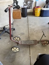 Honda kick go. for sale  Victorville