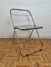 Plia castelli klappstuhl gebraucht kaufen  Hamburg