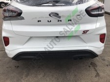 2025 ford puma for sale  CINDERFORD