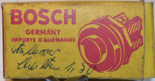 Bosch anlasser schalter gebraucht kaufen  Ganderkesee