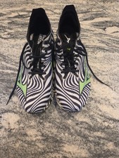 Usado, Mizuno Wave Rebellion Pro Beta Masculino 12Black White Zebra Edição Limitada, Sem Caixa comprar usado  Enviando para Brazil