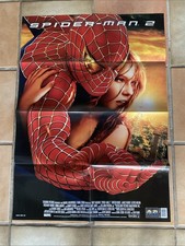 Spider man plakat gebraucht kaufen Spider man plakat gebraucht kaufen  Weißenborn