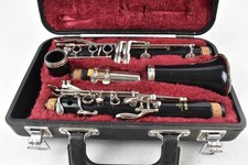 Yamaha clarinet model for sale  NORTHAMPTON