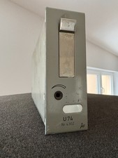 Tab telefunken u74 gebraucht kaufen  Andernach
