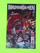 Ivx 2017 marvel for sale  USA