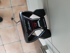 Taylormade spider putter. for sale  LEEDS