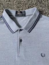 Fred perry mens for sale  LEEDS