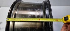 Alu felge chevrolet gebraucht kaufen  Hamburg