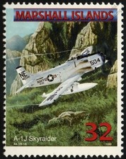 Navy douglas skyraider for sale  PONTYPRIDD
