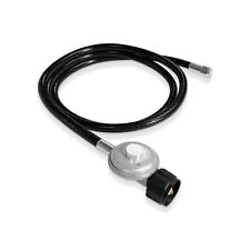 5 Pés Universal QCC-1 propano de Baixa Pressão Mangueira Regulador De Gás comprar usado  Enviando para Brazil