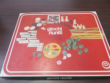 Giochi riuniti giochi usato  Città di Castello