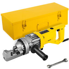 Rebar cutter capacity for sale  Perth Amboy