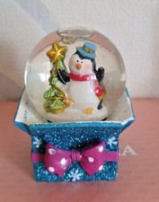 Boule neige collection d'occasion  Thorigné-Fouillard
