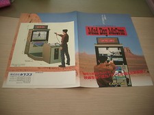 Mad dog cree d'occasion Mad dog cree d'occasion  Boulogne-Billancourt