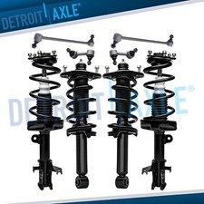 Front rear struts for sale  Detroit