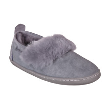 Femmes chaussons cuir d'occasion  Expédié en France