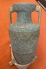Vaso terracotta anforetta usato  Vittuone