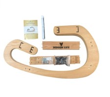 Mugen life ergonomic for sale  La Grange