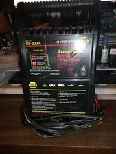 Napa manual battery for sale  Sheboygan