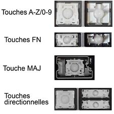 Touche clavier français d'occasion  Plougastel-Daoulas