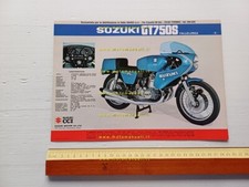 Suzuki 750 vallelunga usato  Vimodrone