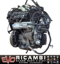 N47d16a motore nudo usato  Comiso