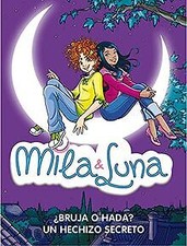 Bruja hada hechizo gebraucht kaufen  Berlin