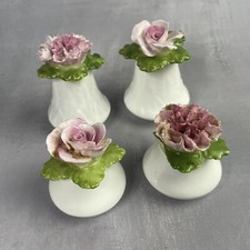 Ensemble salières poivrières d'occasion  Ervy-le-Châtel