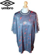 New umbro carling for sale  NEWRY