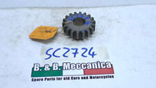 Ingranaggio cambio z18 usato Ingranaggio cambio z18 usato  Gambettola
