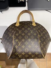 Louis vuitton ellipse usato  Ghedi