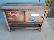heavy handmade workbench for sale heavy handmade workbench for sale WALLASEY