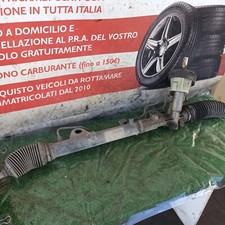 Scatola guida sterzo usato  Marcianise