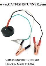 Usado, Catfish Electro Fisher Fish Shocker Stunner comprar usado  Enviando para Brazil