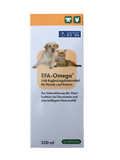 Efa mega 250ml gebraucht kaufen  Baunatal