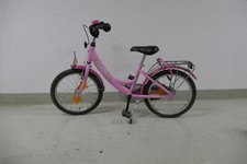 Kinderfahrrad puky prinzessin gebraucht kaufen  München