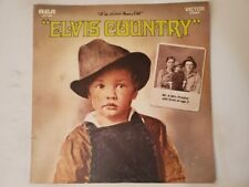 Elvis Presley - Elvis Country (Tenho 10.000 anos) (LP de vinil), usado comprar usado Elvis Presley - Elvis Country (Tenho 10.000 anos) (LP de vinil), usado comprar usado  Enviando para Brazil