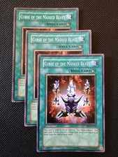Yugioh db1 en219 for sale  UK