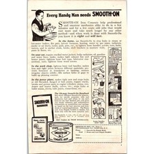 Smooth mfg every for sale  Hinckley