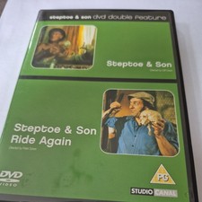 Steptoe son steptoe for sale  READING
