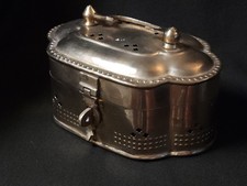 Brass betel nut for sale  Casper