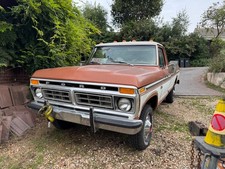 Classic 1976 american for sale  PAIGNTON