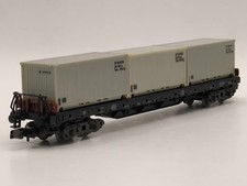 Spur container behälter gebraucht kaufen  Gronau